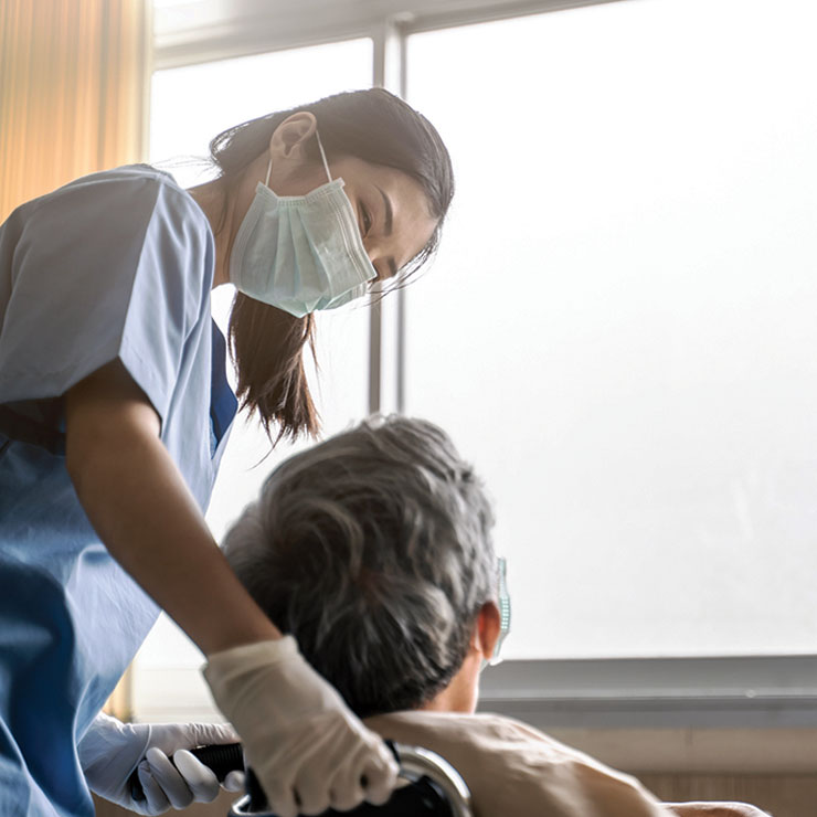 Changes in the Acuity of Patients Admitted to SNF After 3Day Hospital